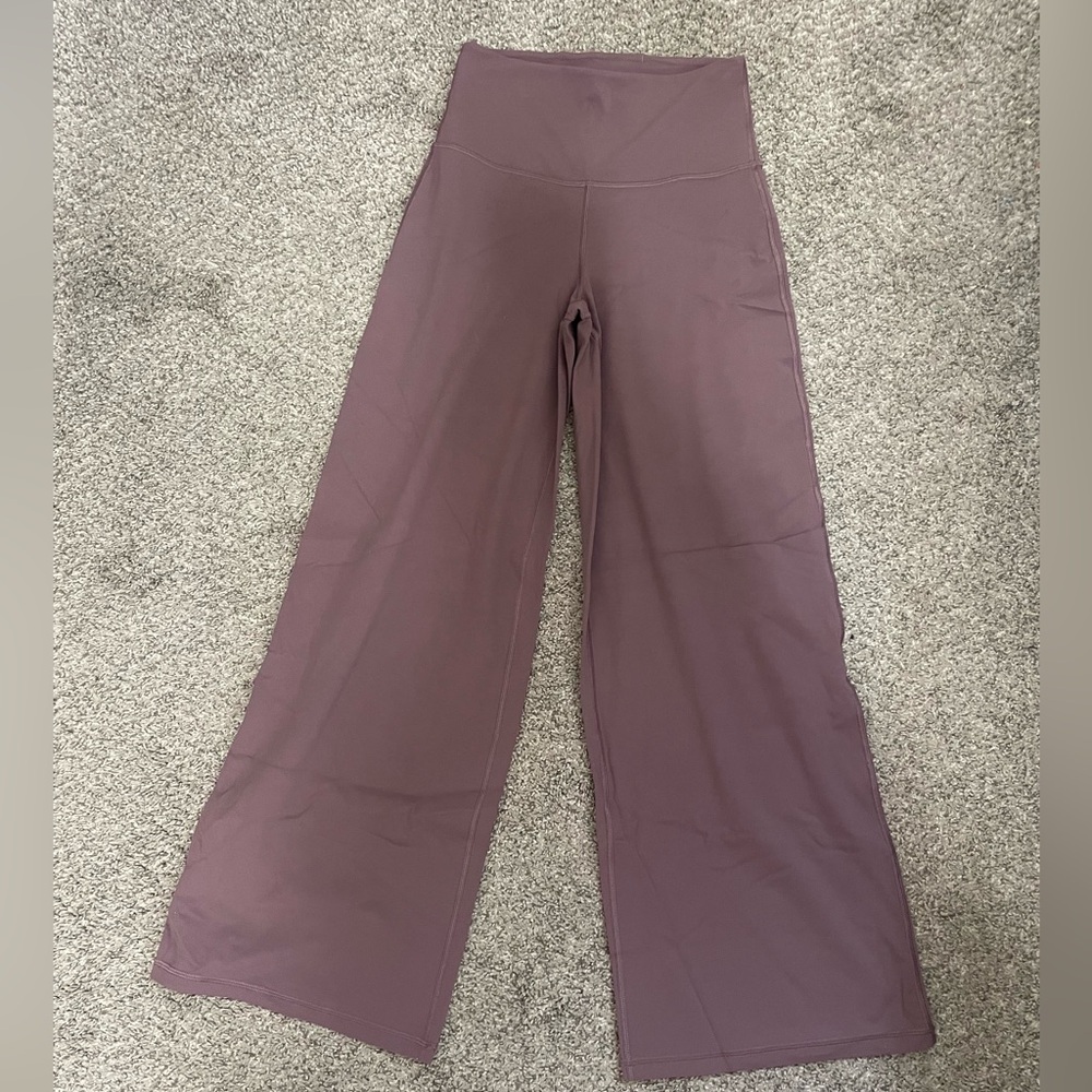 Athleta Elation Wide Leg Pants